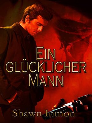 cover image of Ein Glücklicher Mann